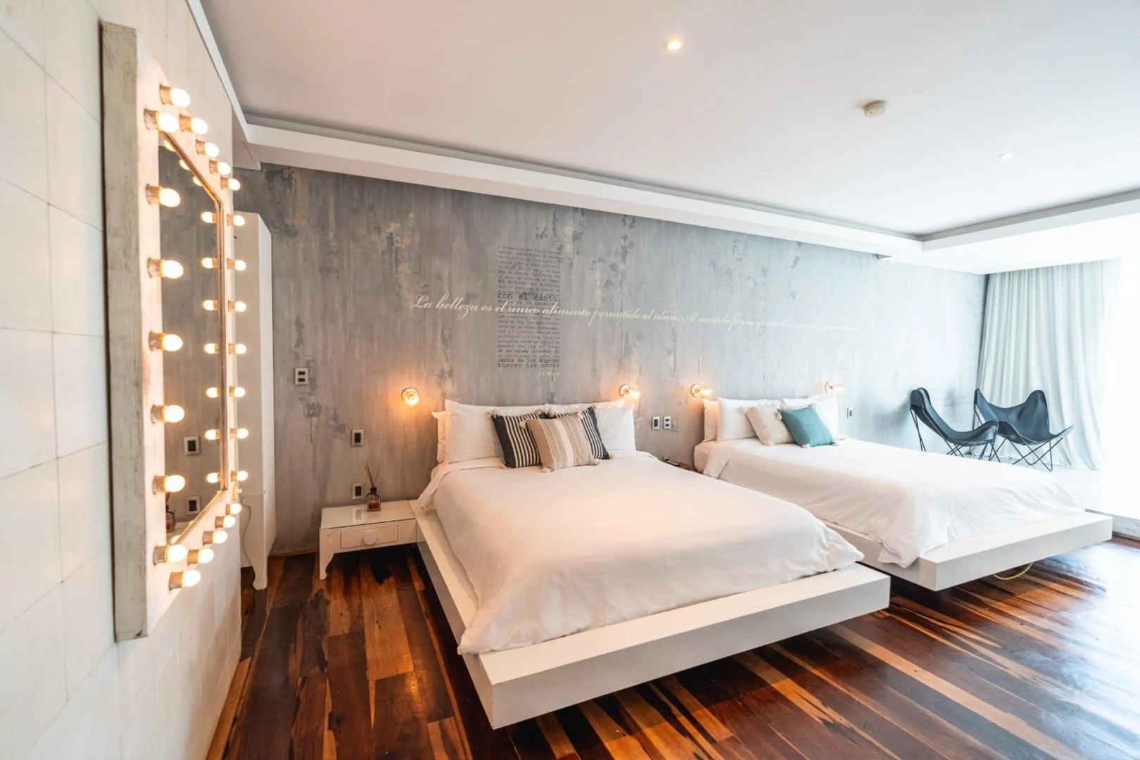 Photo - Be Playa Hotel Boutique & Rooftop Bar - Adults Only