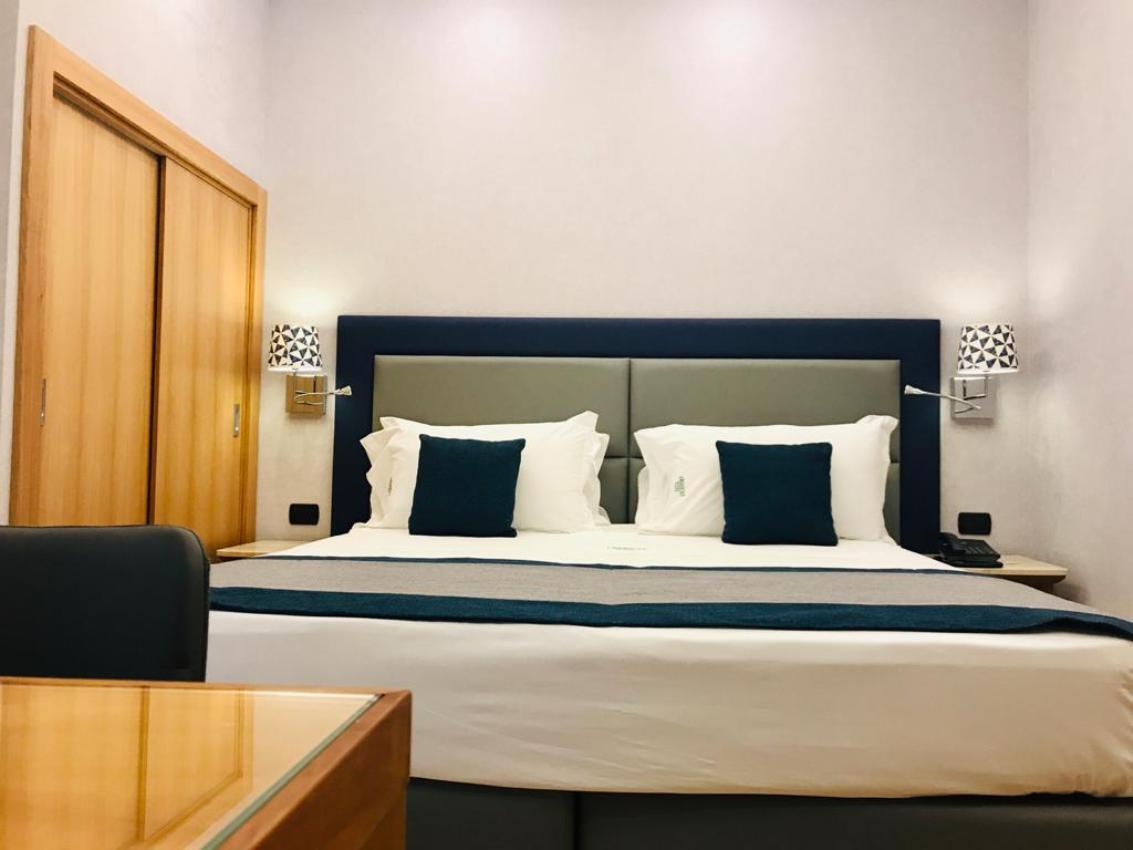 Photo - American Hotel