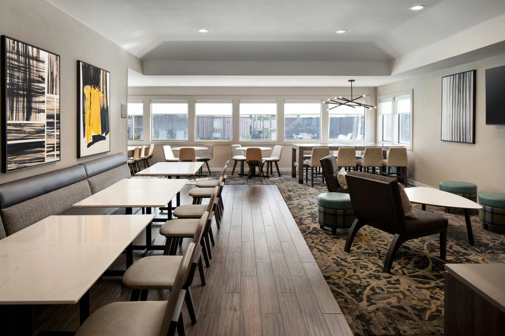 Foto - Residence Inn by Marriott Anaheim Placentia Fullerton