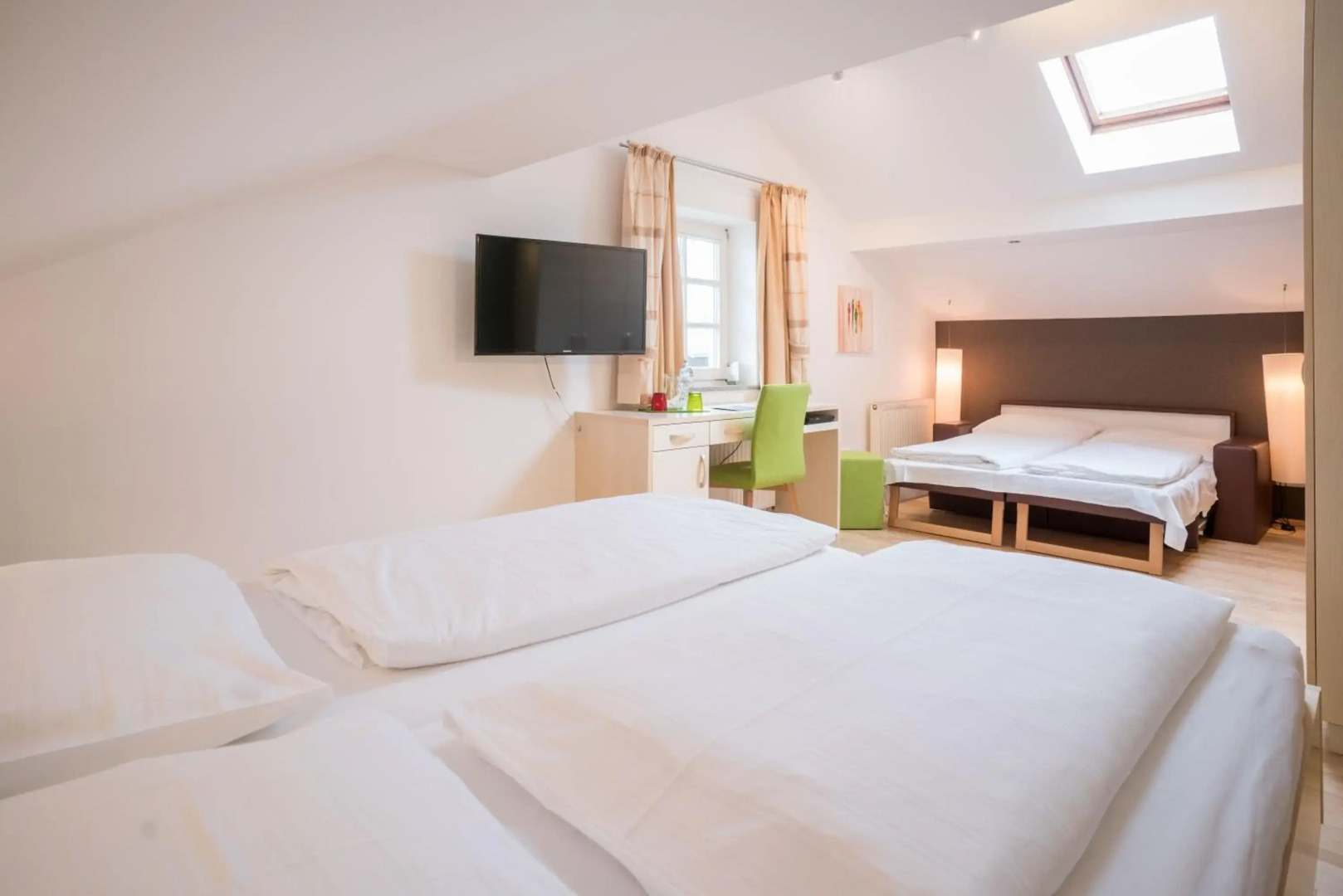 Photo - Das Grüne Hotel zur Post - 100 % BIO