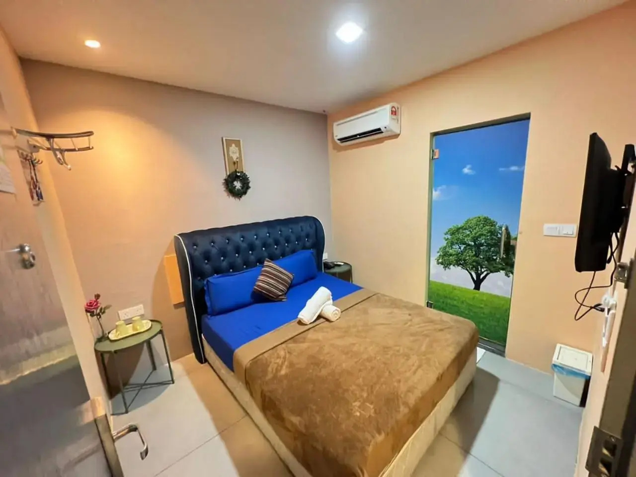 Foto - The Tree Boutique Hotel