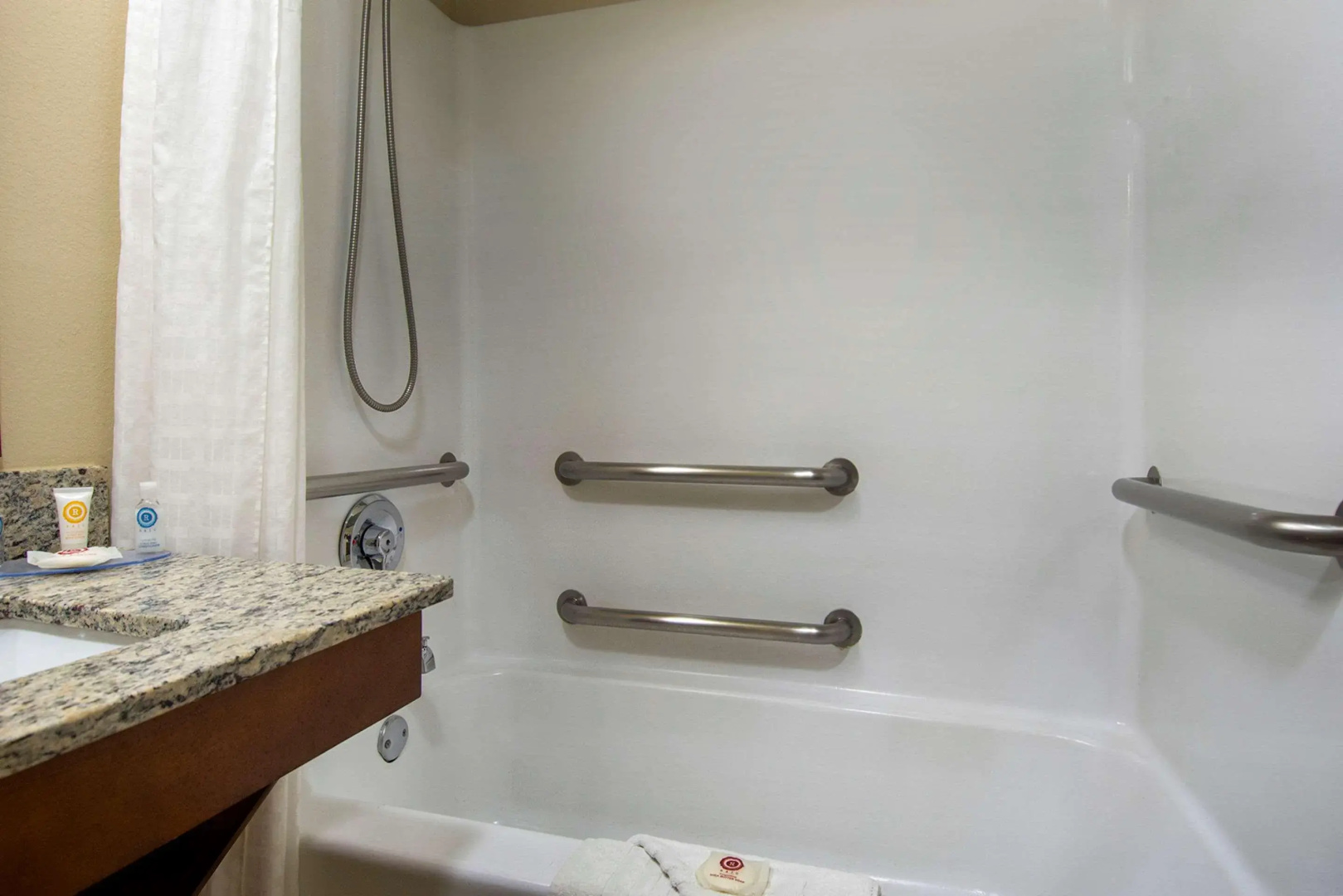 Foto - Comfort Inn Santa Fe South