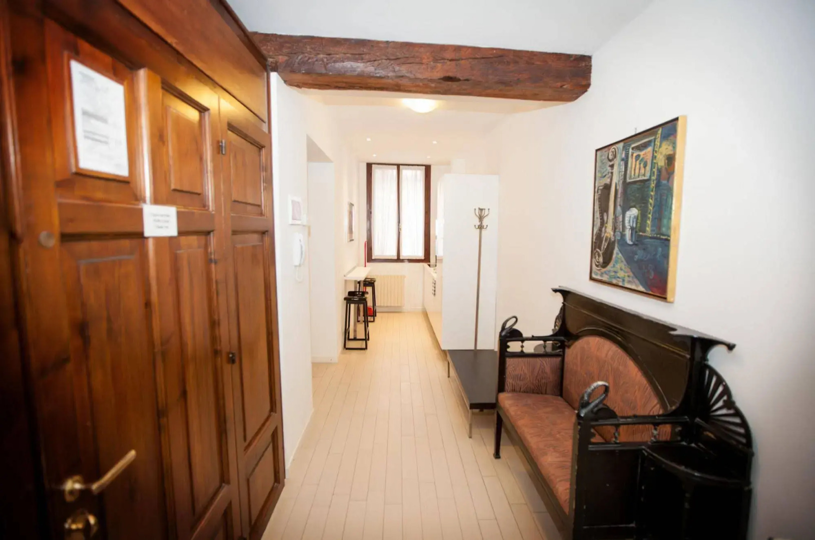 Foto - Residence Ca' Foscolo