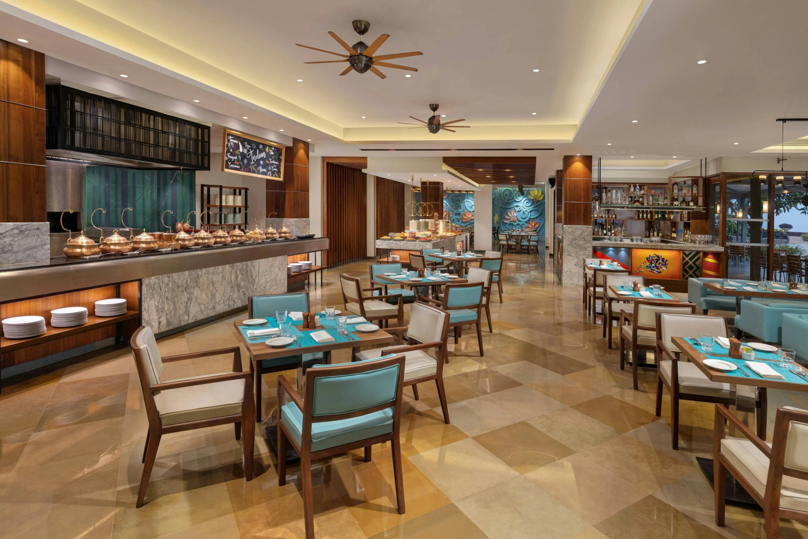 Photo - Goa Marriott Resort & Spa
