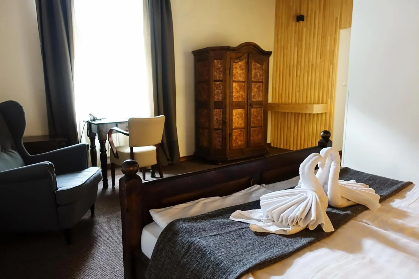 Foto - Hotel U Kříže