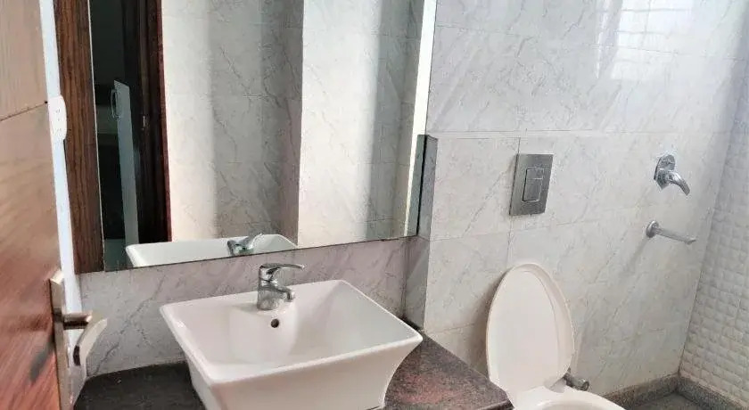 Foto - Hotel Raj Mahal Inn Near New Delhi Railway Station & Connaught Place