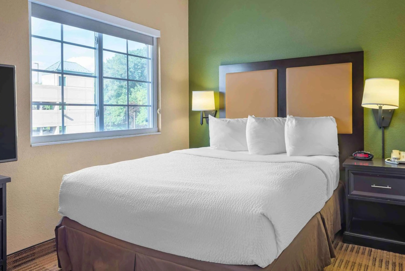 Foto - Extended Stay America Suites Secaucus New York City Area