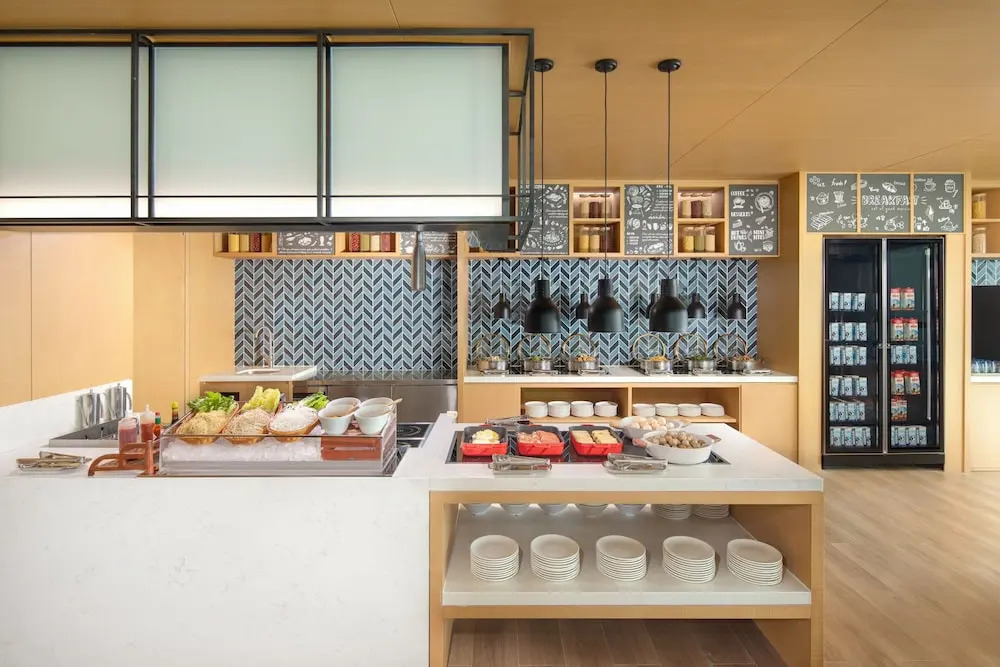 Foto - Fairfield by Marriott Shenzhen Bao'an