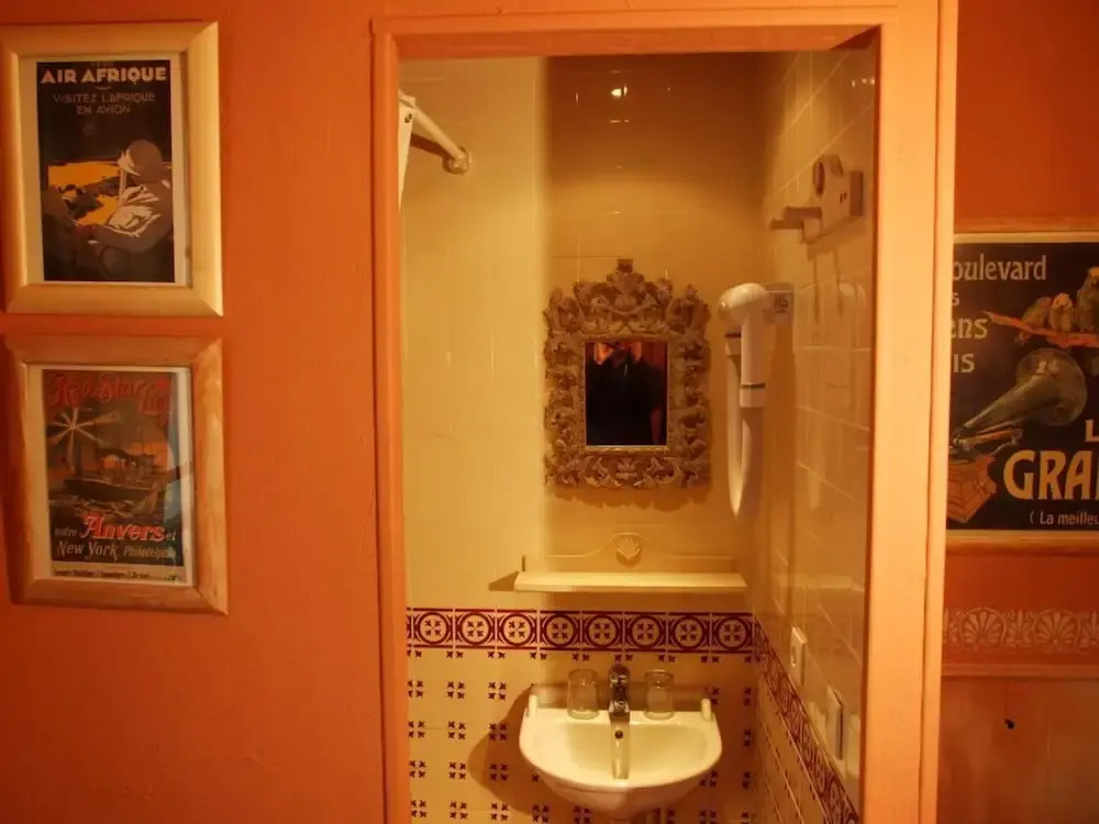 Foto - Hotel de Nesle