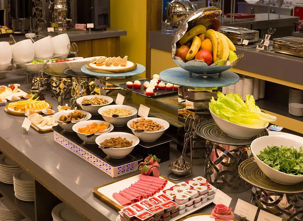 Photo - Hilton Garden Inn Kocaeli Sekerpinar
