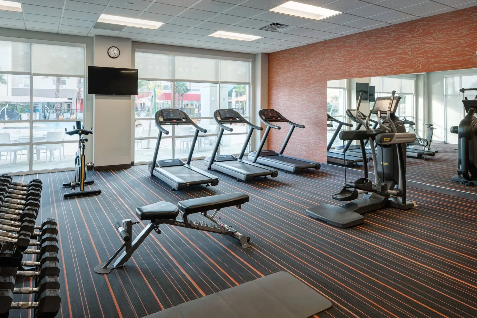 Foto - TownePlace Suites by Marriott Orlando at SeaWorld