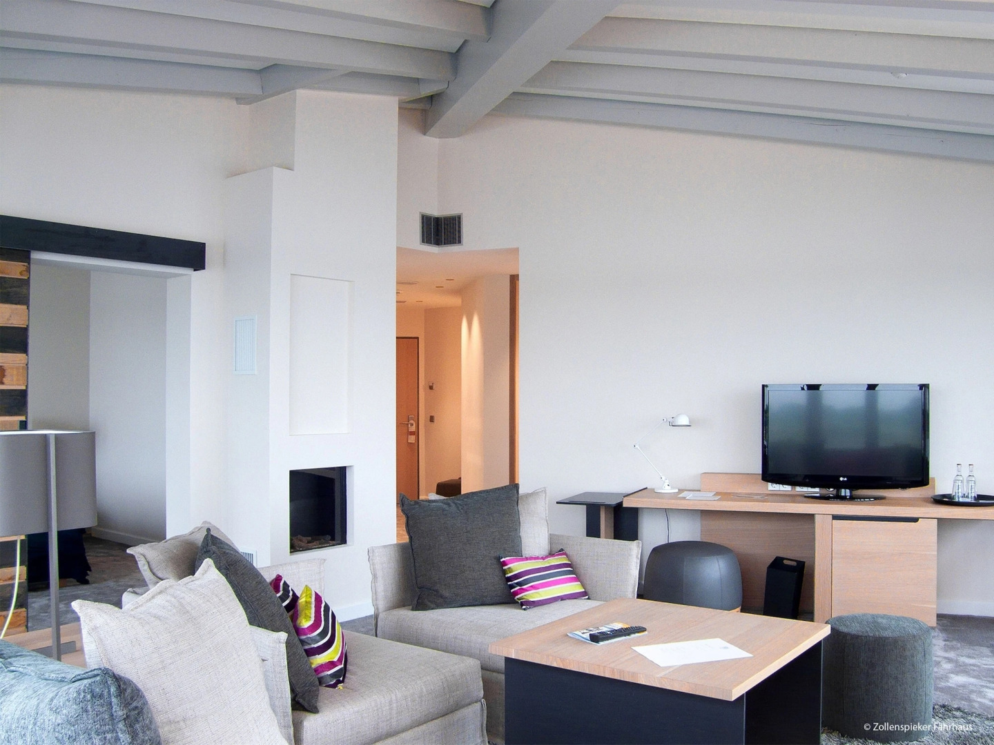 Foto - Zollenspieker Fährhaus