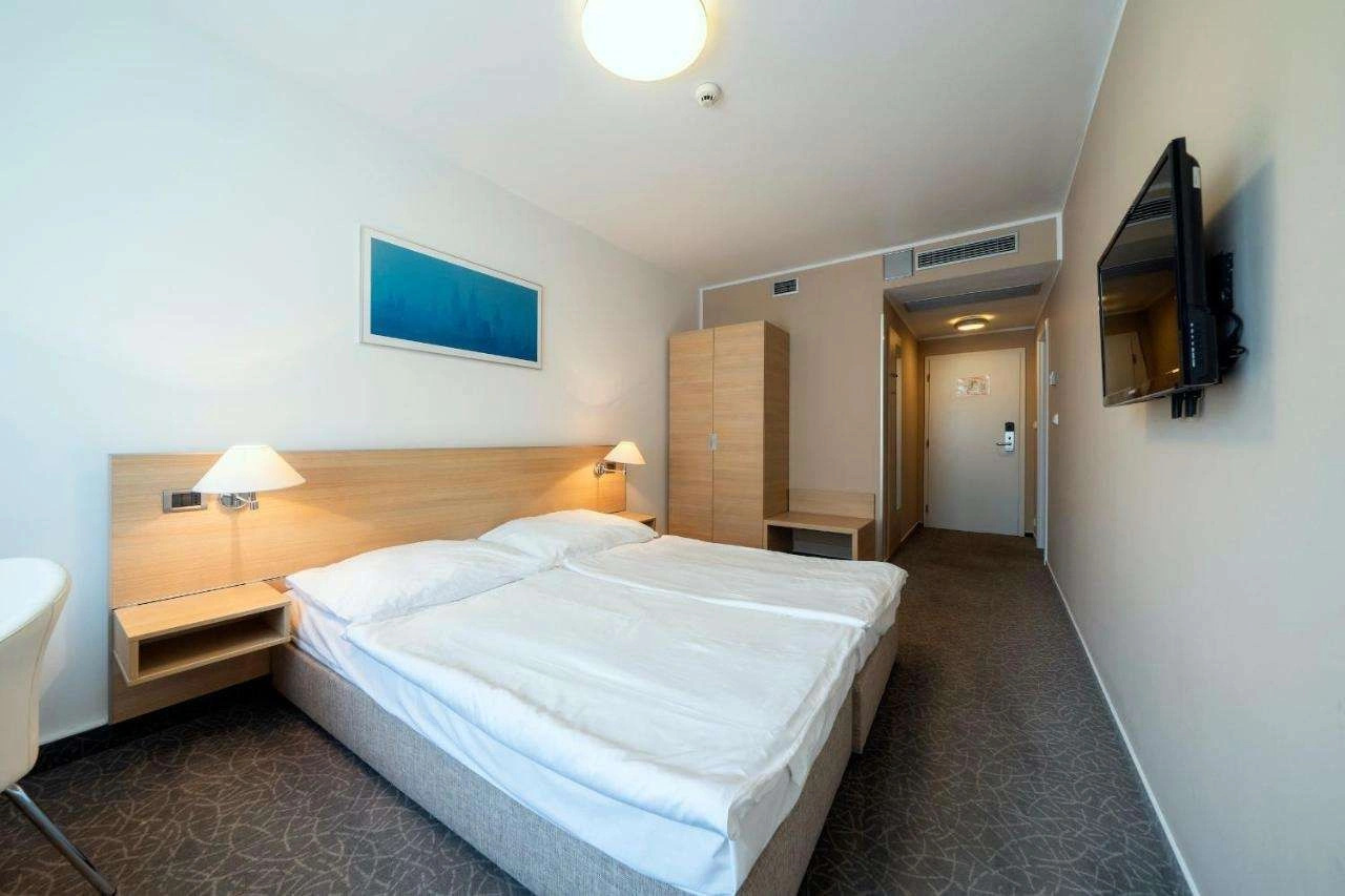 Photo - Hotel Ehrlich Prague