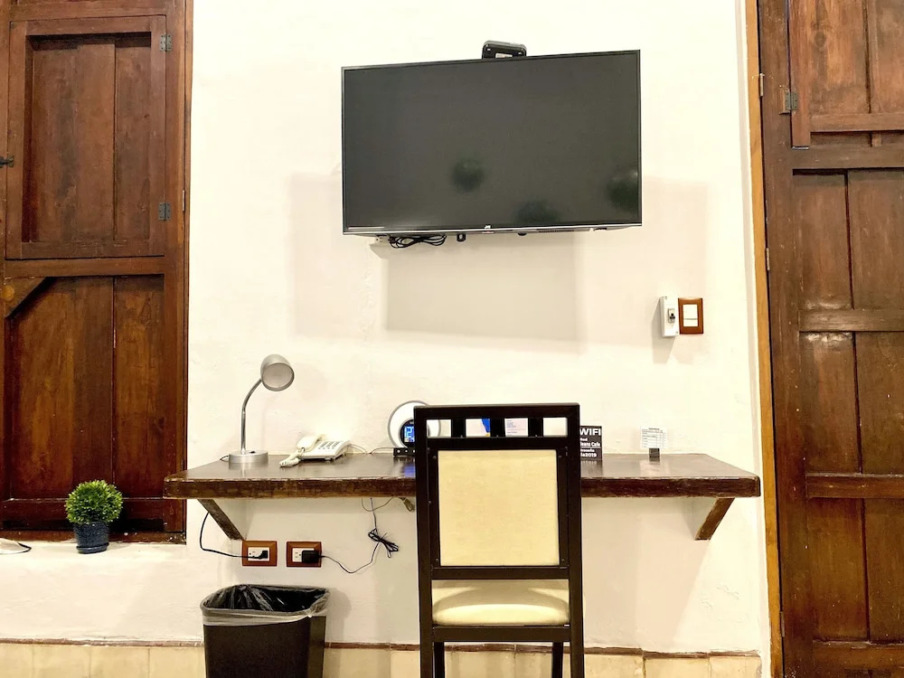 Foto - Kuxtal Hotel Boutique