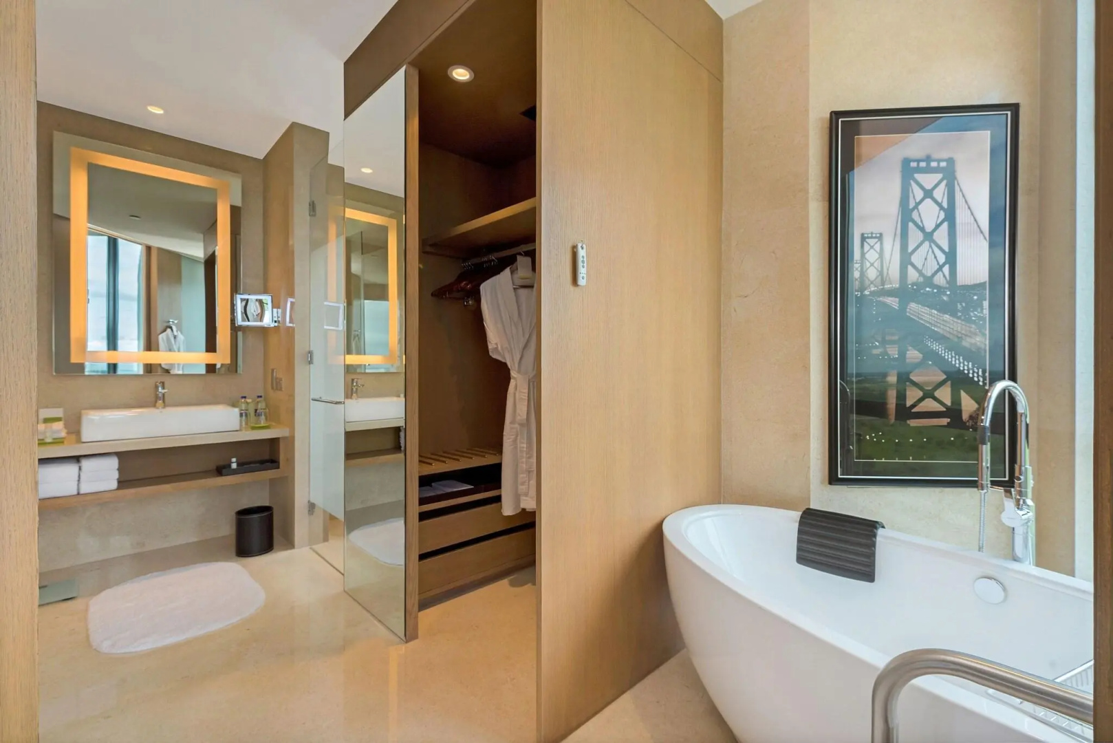 Photo - The Westin Kolkata Rajarhat