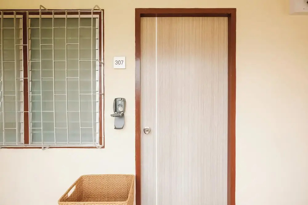 Photo - Thong Poon Apartment Chiang Mai