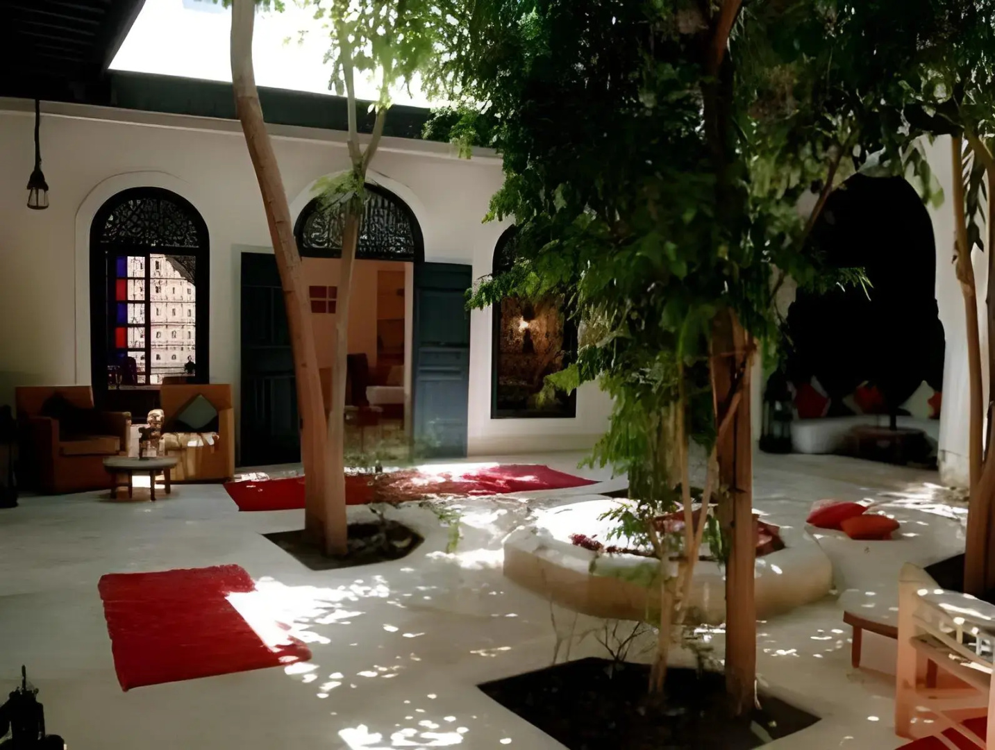 Foto - Riad Dar Sara