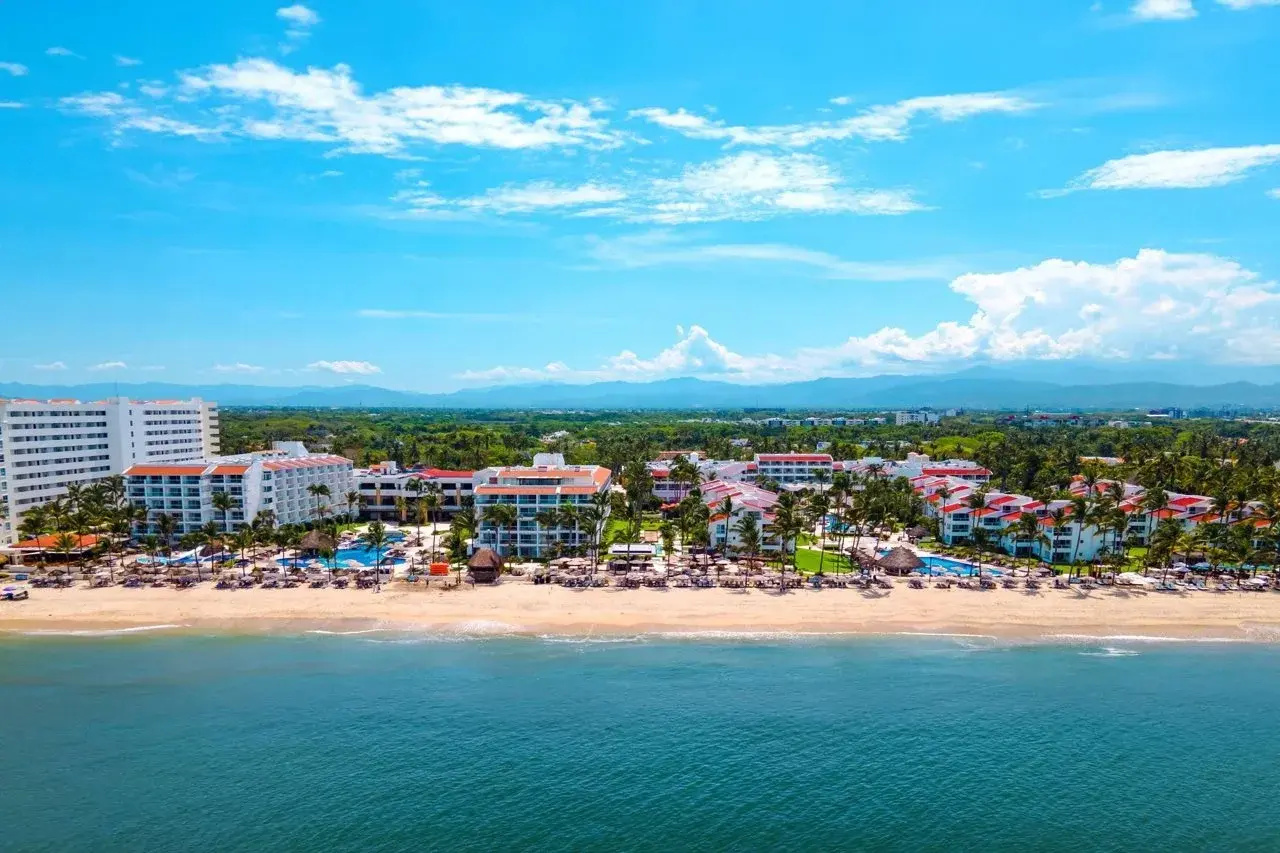 Foto - Marival Emotions Resort & Suites Riviera Nayarit by Mercure