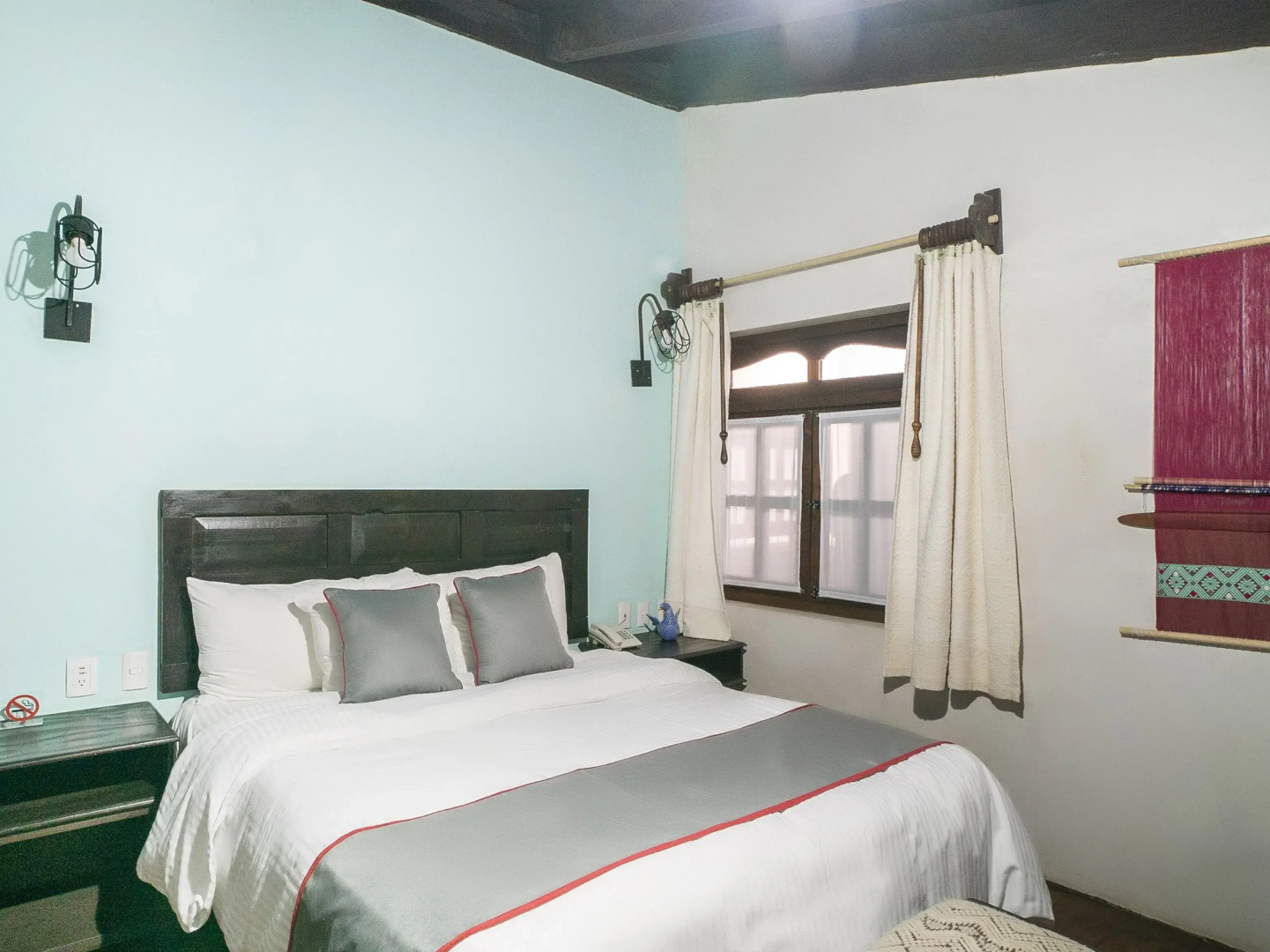 Foto - Yox Hotel Boutique