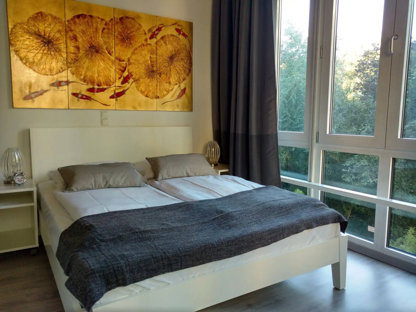 Foto - Midi Inn Parkhotel Mitte