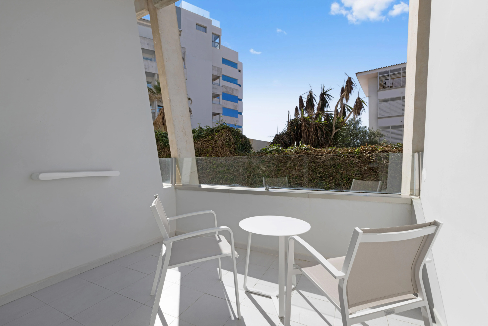 Foto - Aparthotel Fontanellas Playa