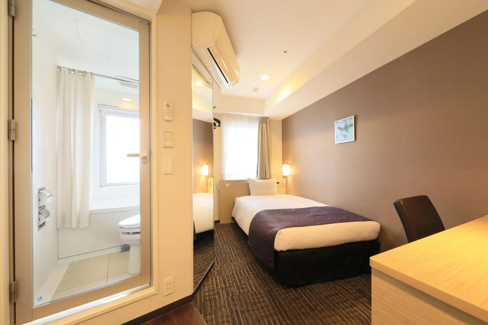 Photo - Via Inn Akihabara