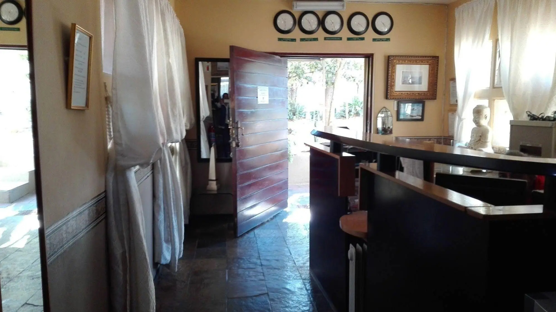 Photo - Villa Via Hotel Midrand