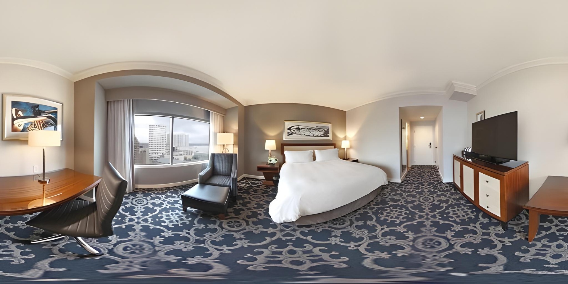 Photo - Loews New Orleans Hotel