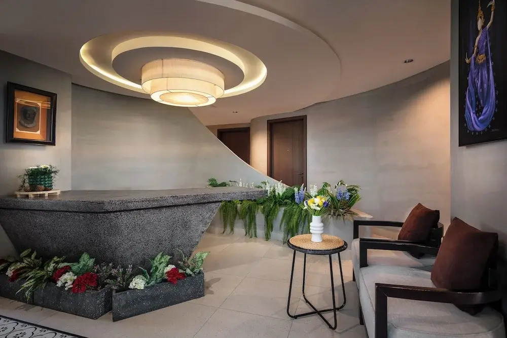 Foto - Chaiya Palace Hotel