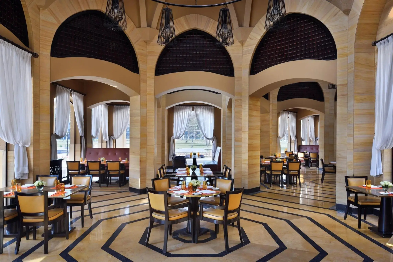 Photo - Marriott Mena House Cairo