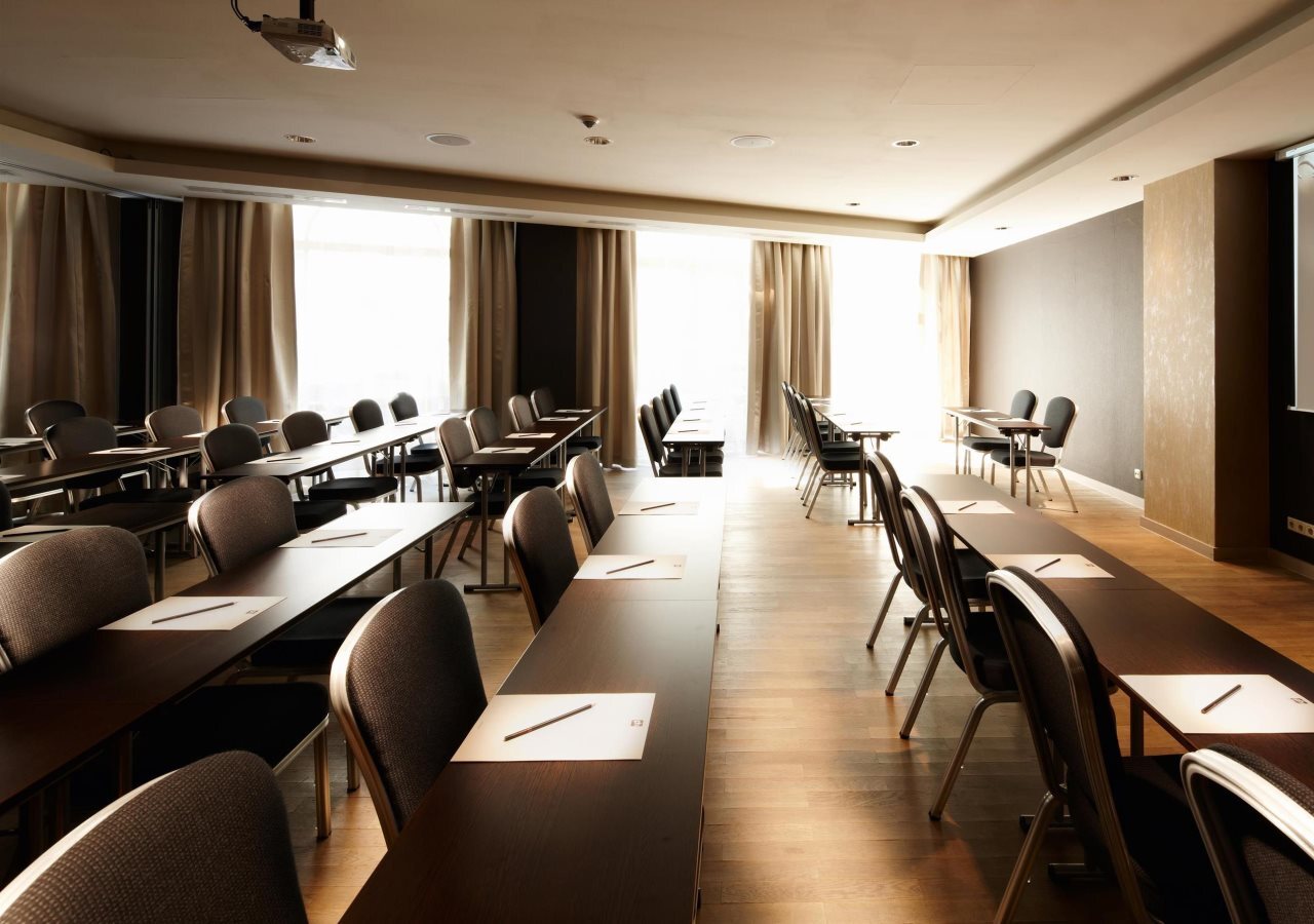 Foto - Max Brown Hotel 5th District, part of Sircle Collection