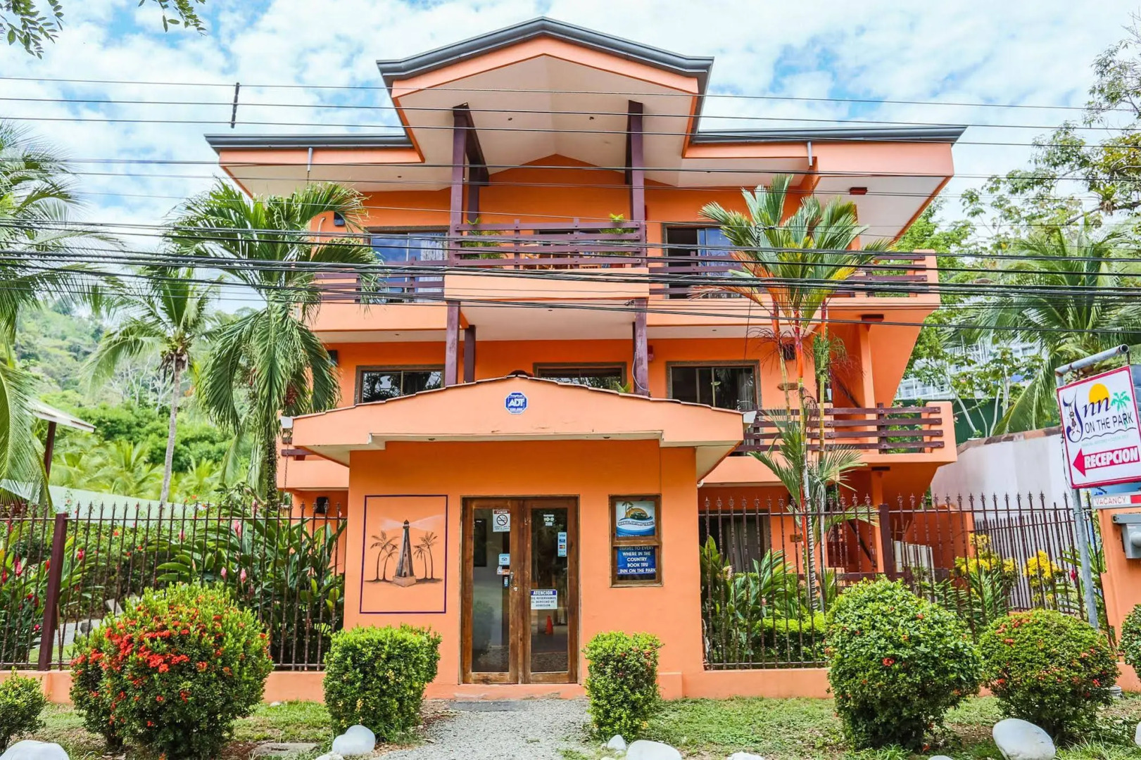 Photo - Inn On The Park