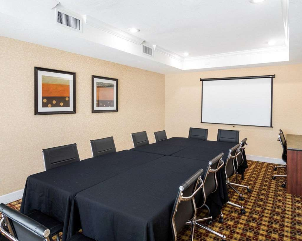 Foto - Quality Suites Irving-Las Colinas
