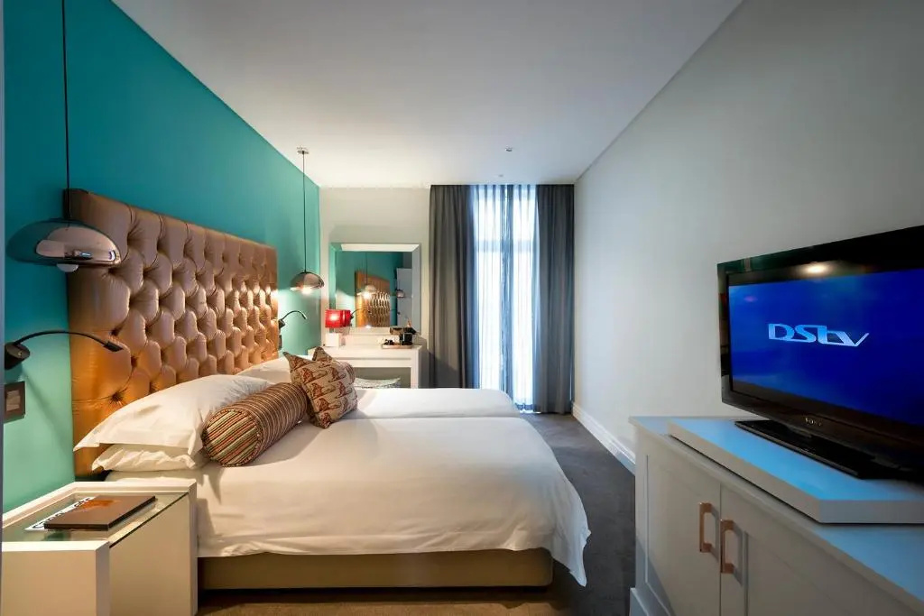 Foto - Grand Daddy Boutique Hotel