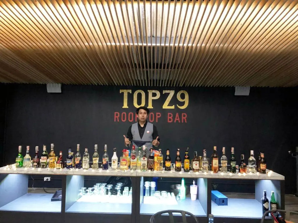 Foto - The Riche Boutique Hotel Don Mueang Airport