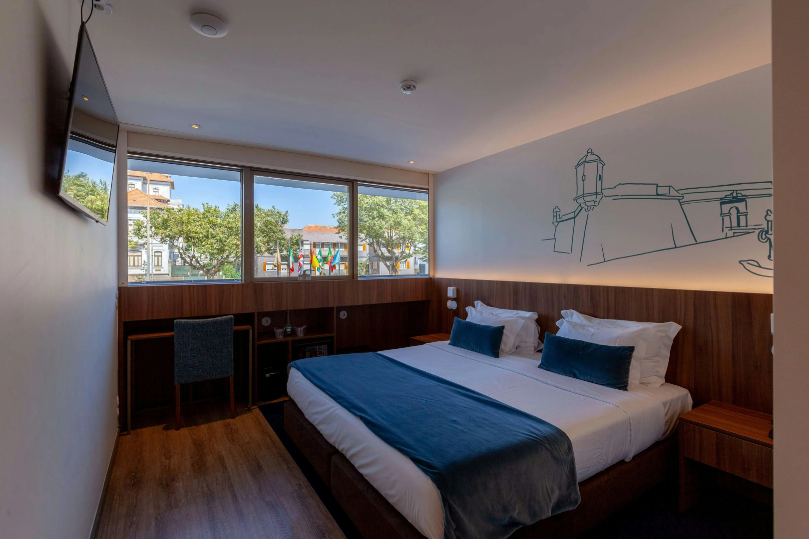 Foto - Sea Porto Hotel