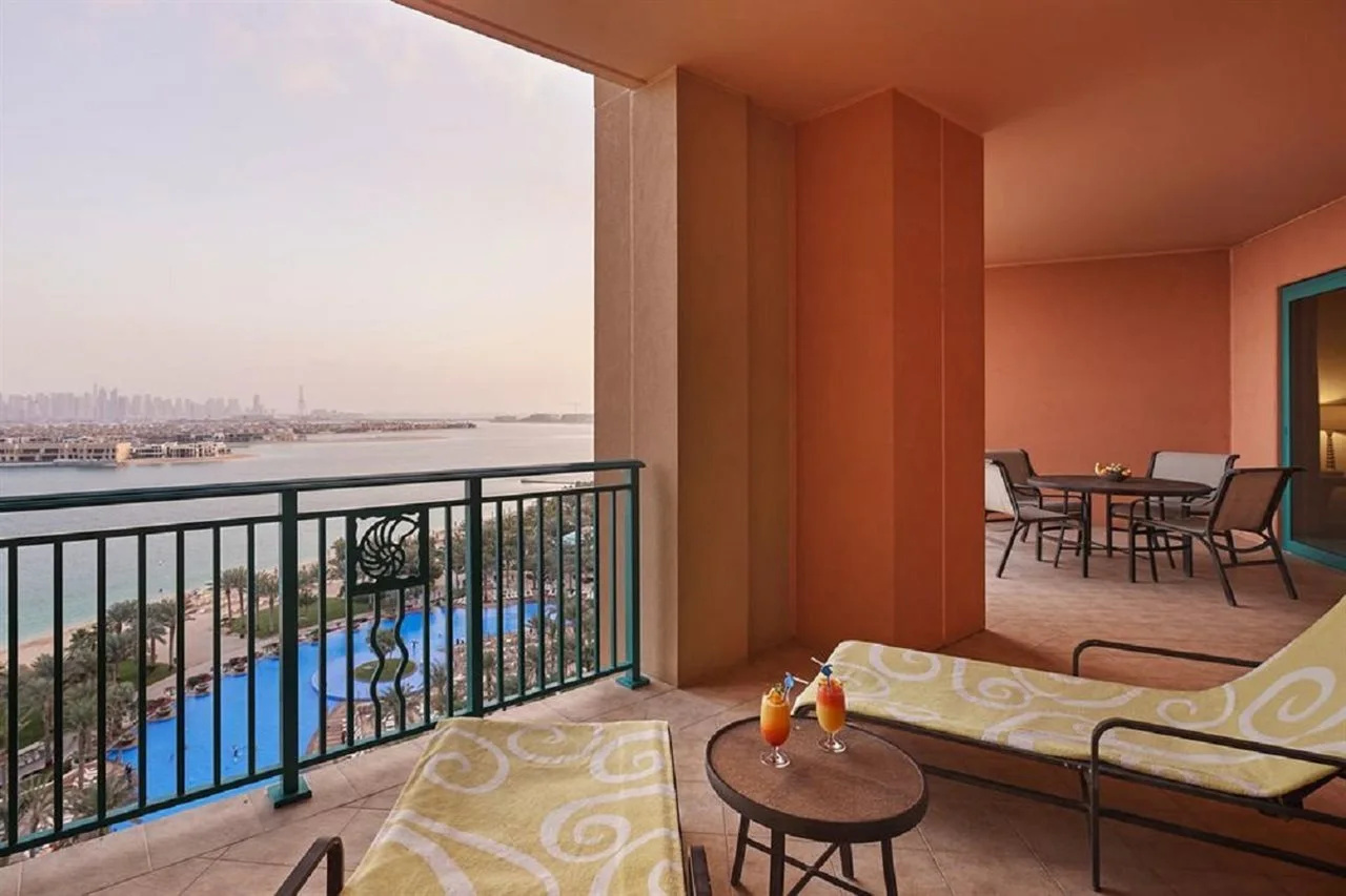 Photo - Atlantis, The Palm