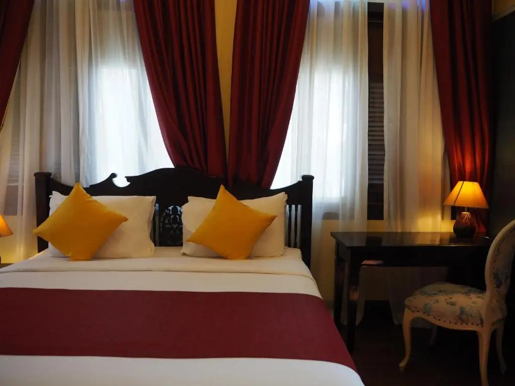 Photo - Praya Palazzo