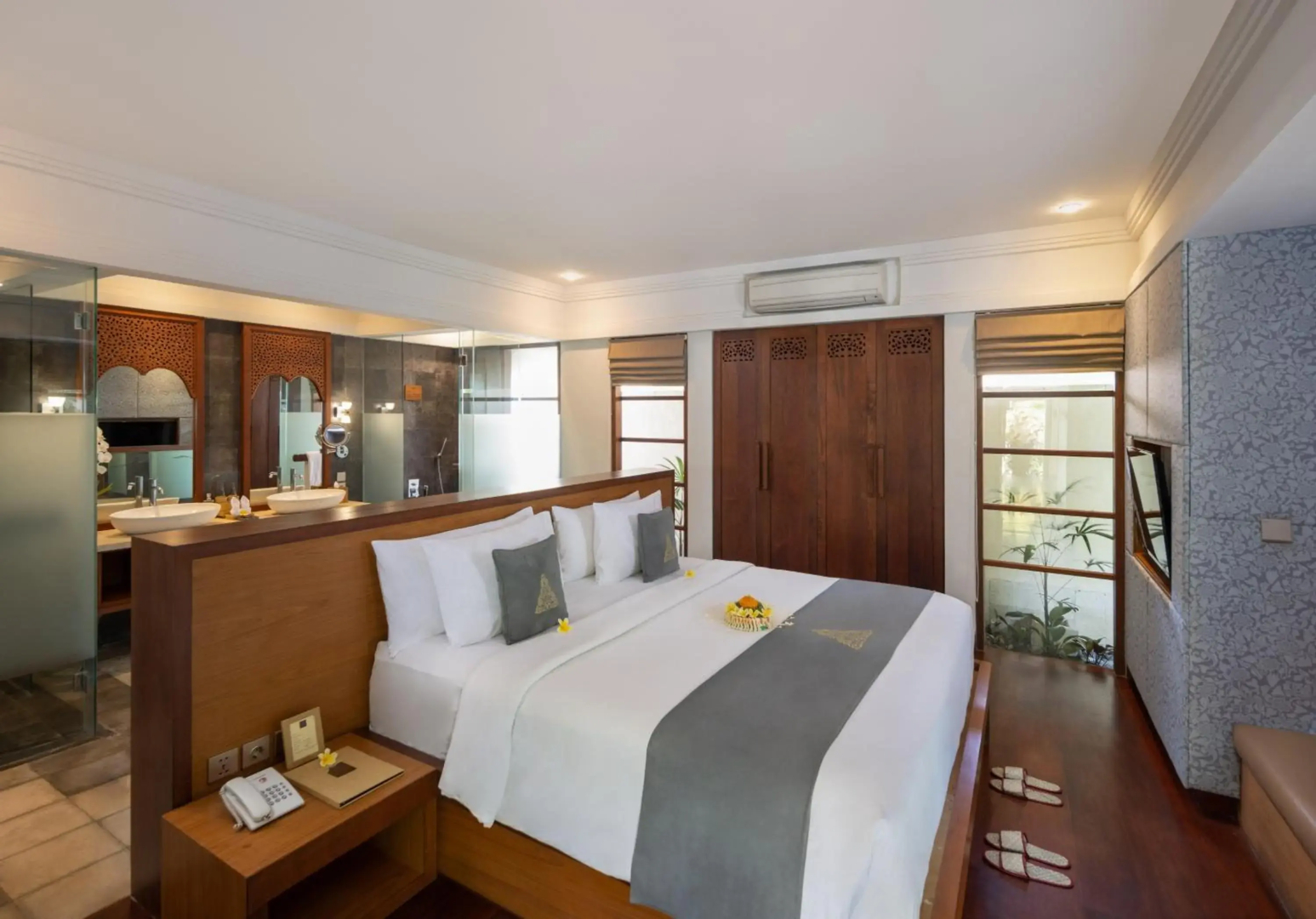 Foto - The Alantara Sanur