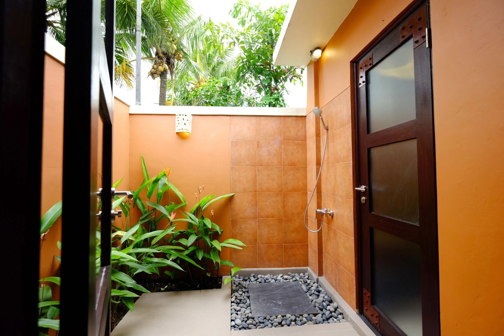 Foto - Sari Villa Ubud