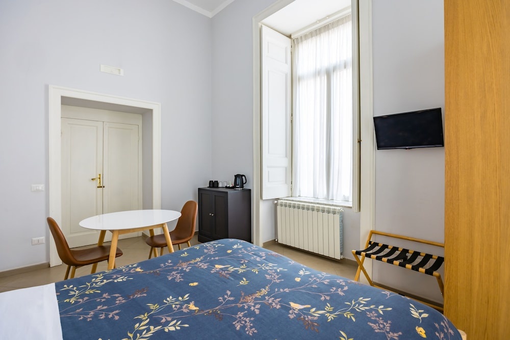 Photo - Piano Nobile - Camera 1