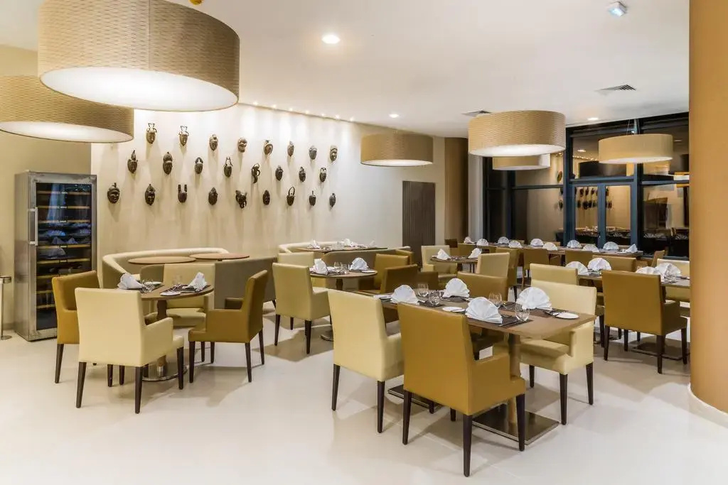 Foto - Azalaï Hôtel Abidjan