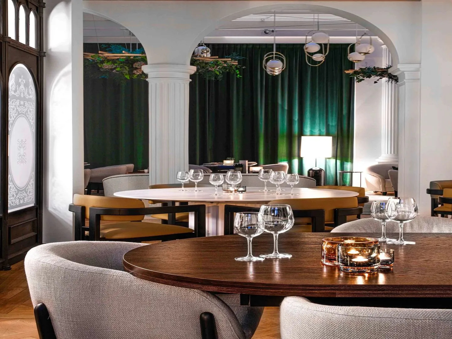 Foto - Rezydent Hotel Sopot - MGallery Collection