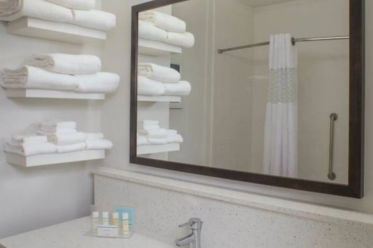 Foto - Hampton Inn Gulf Shores