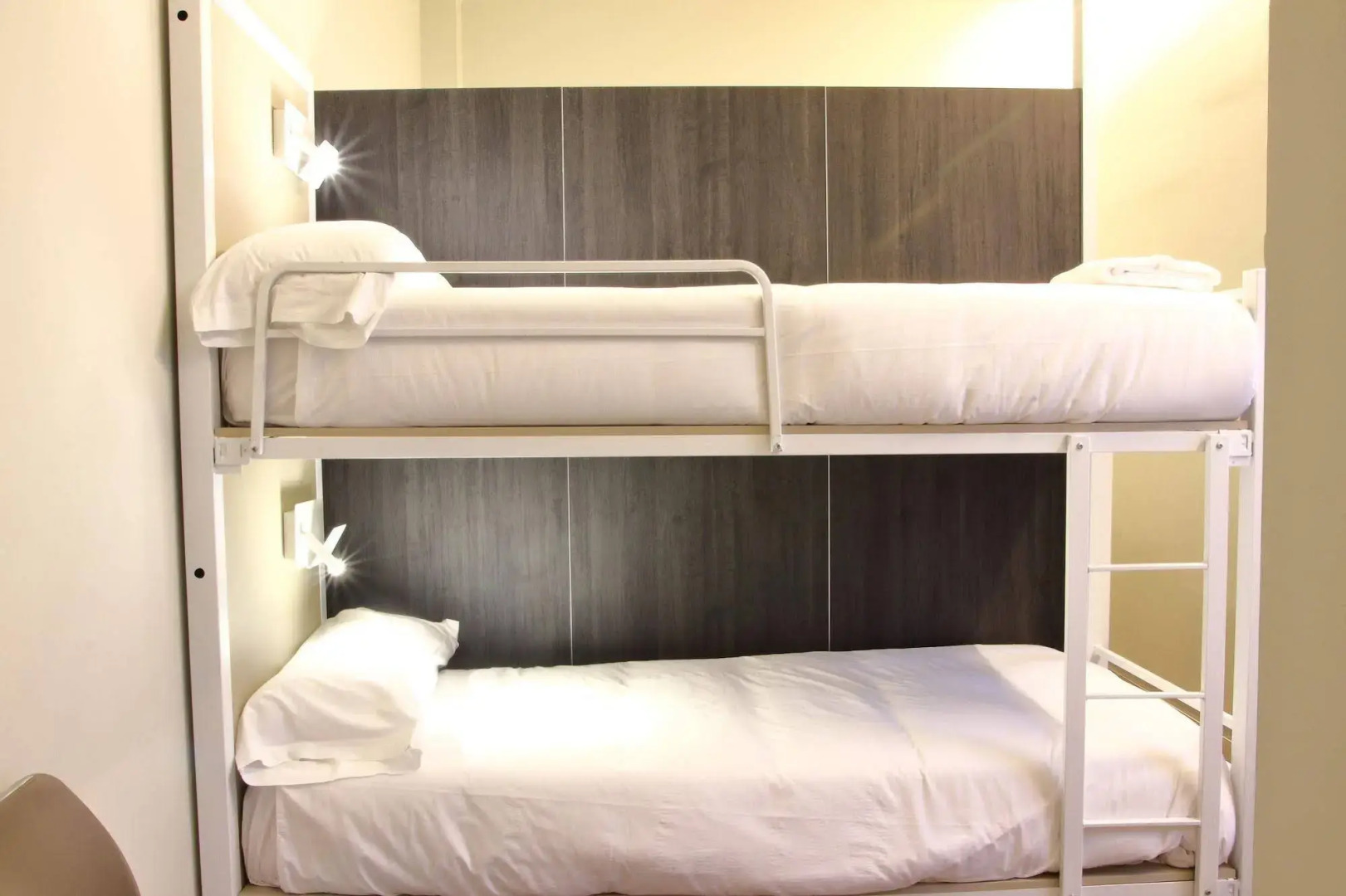 Photo - Poshtel Bilbao - Premium Hostel