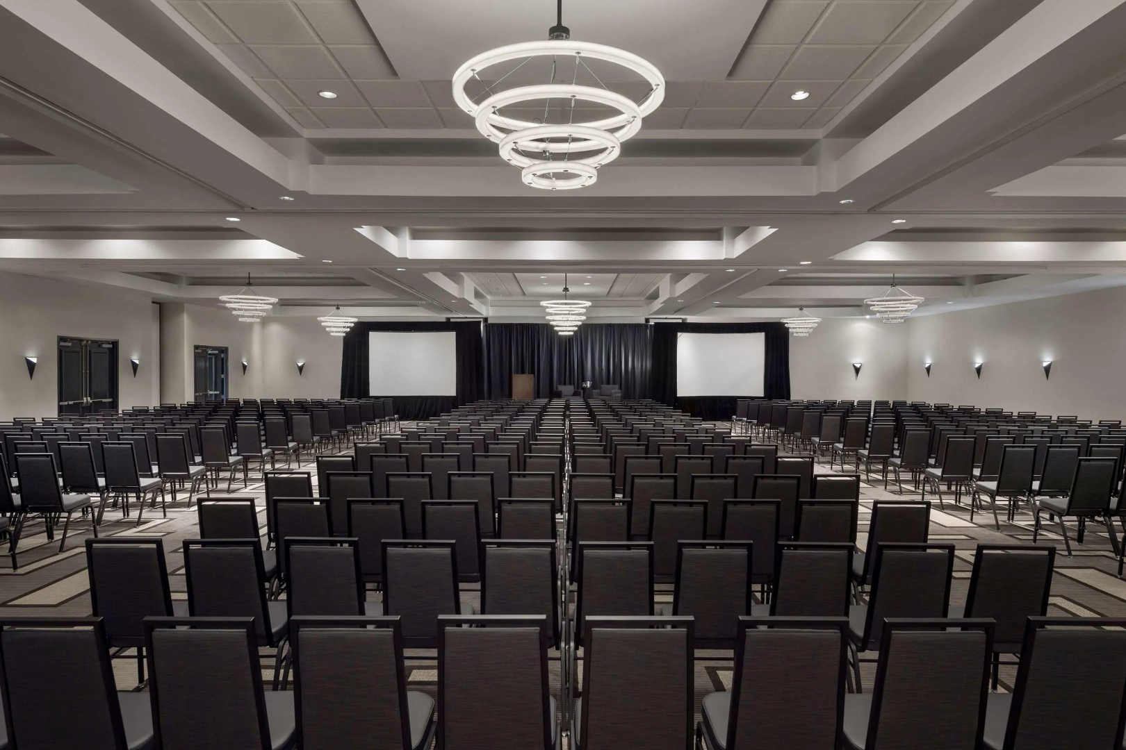 Foto - Hilton Boston Woburn