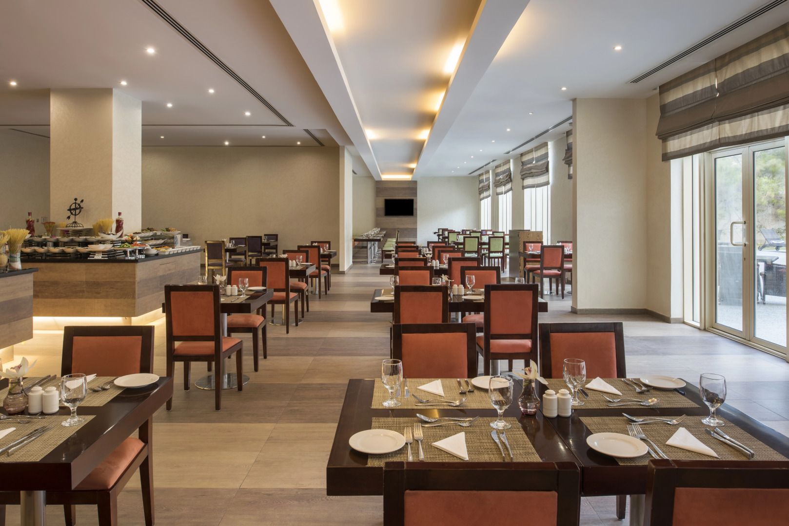 Foto - Concorde Hotel Doha