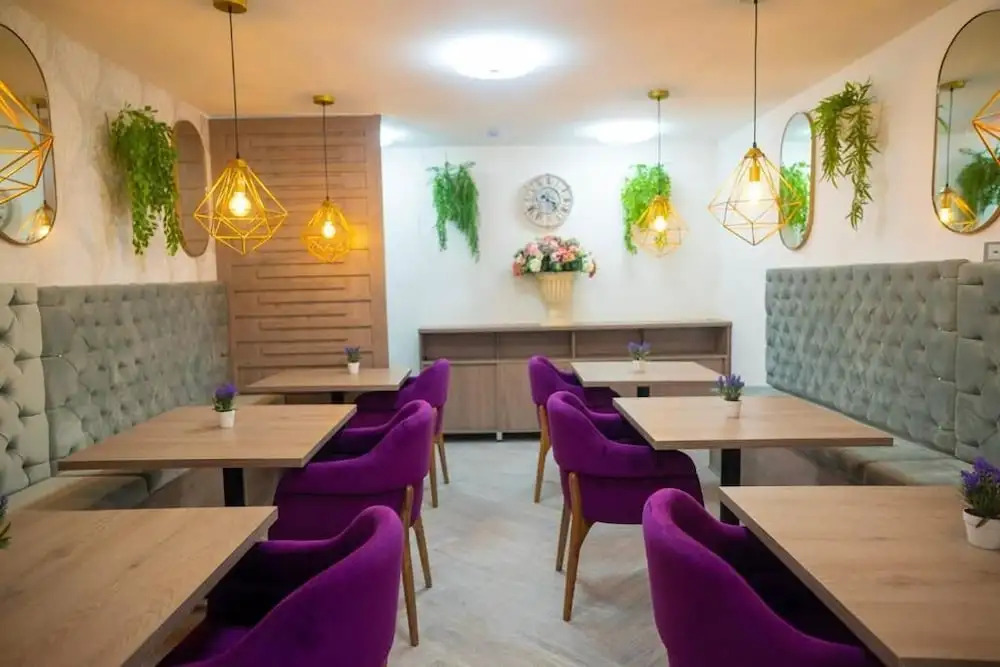 Foto - Bliss Boutique Hotel Bogota