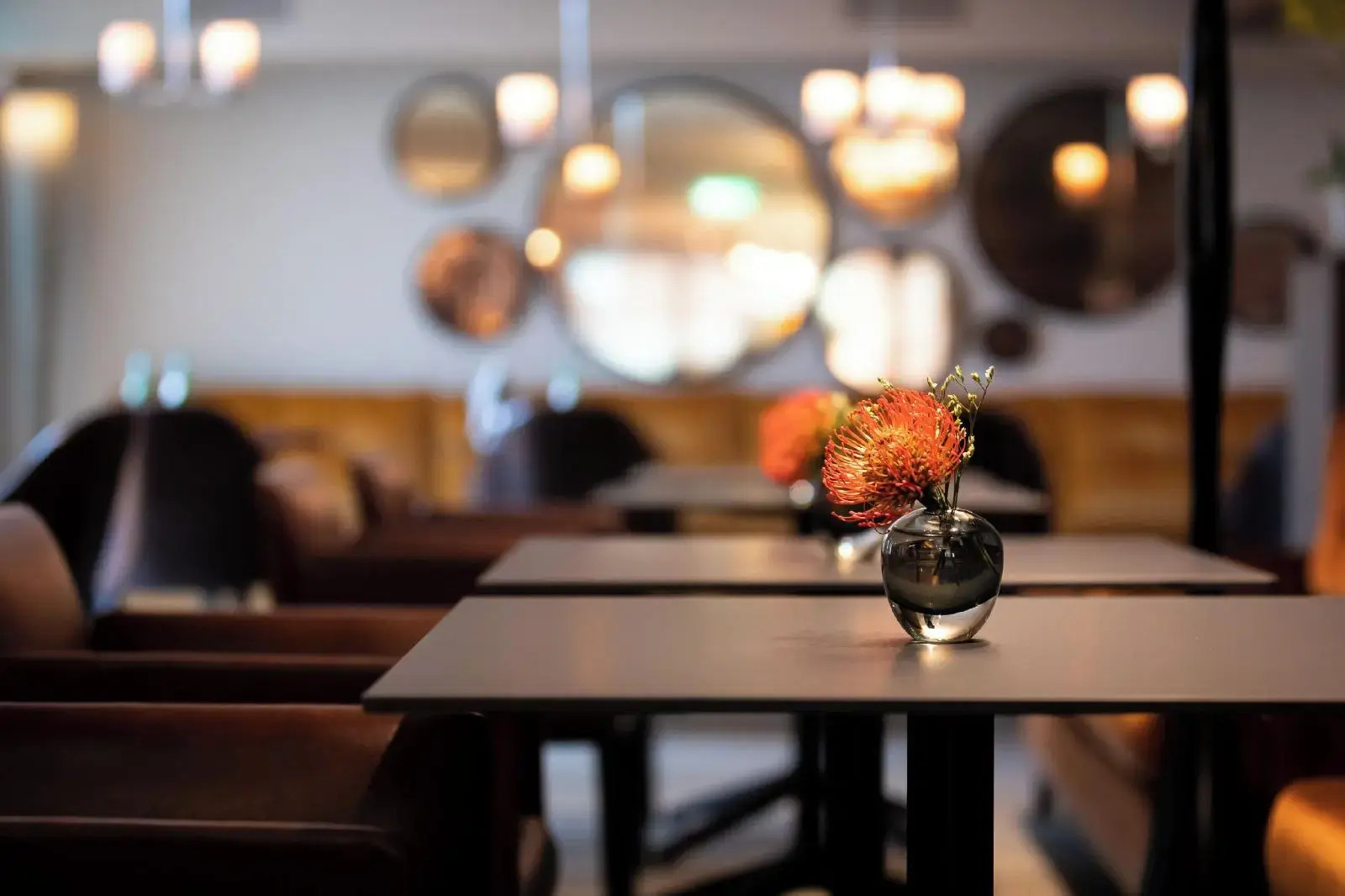 Foto - Design Hotel f6