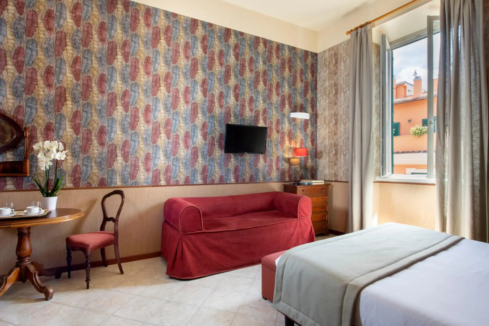 Foto - Welcome House